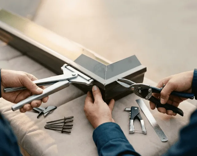 Why choose Gutter Repair in Thaxton, MS